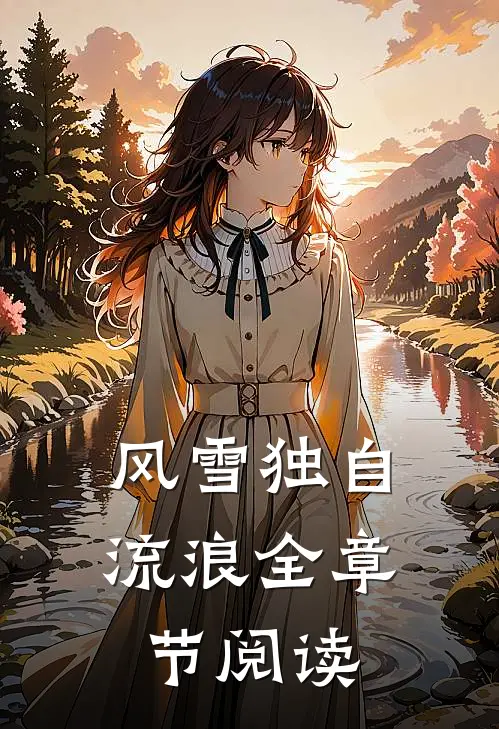 风雪独自流浪全章节阅读