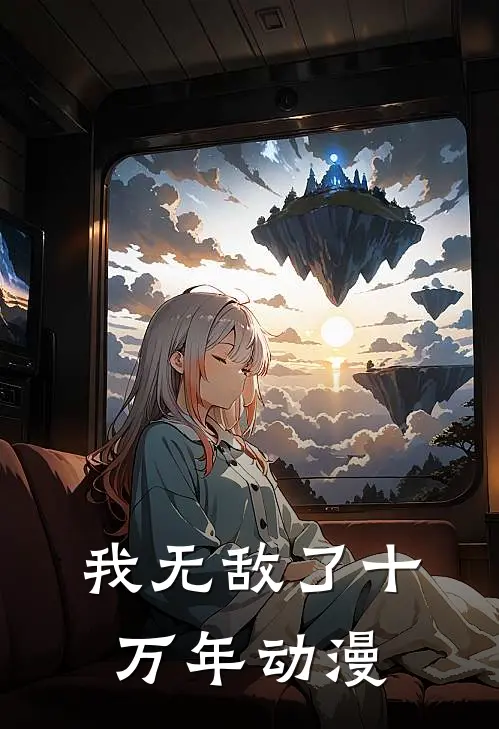 我无敌了十万年动漫