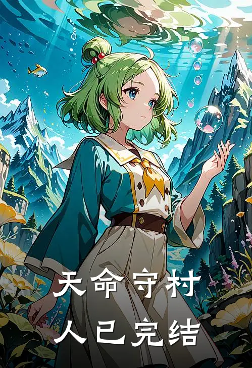 天命守村人已完结