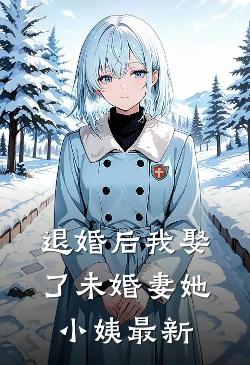 退婚后我娶了未婚妻她小姨最新