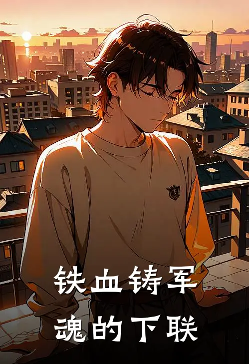 铁血铸军魂的下联