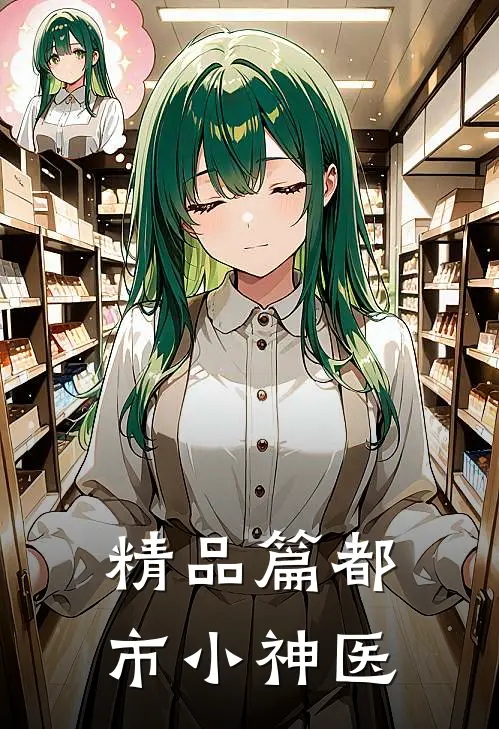 精品篇都市小神医