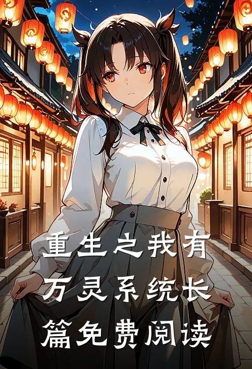 重生之我有万灵系统长篇免费阅读