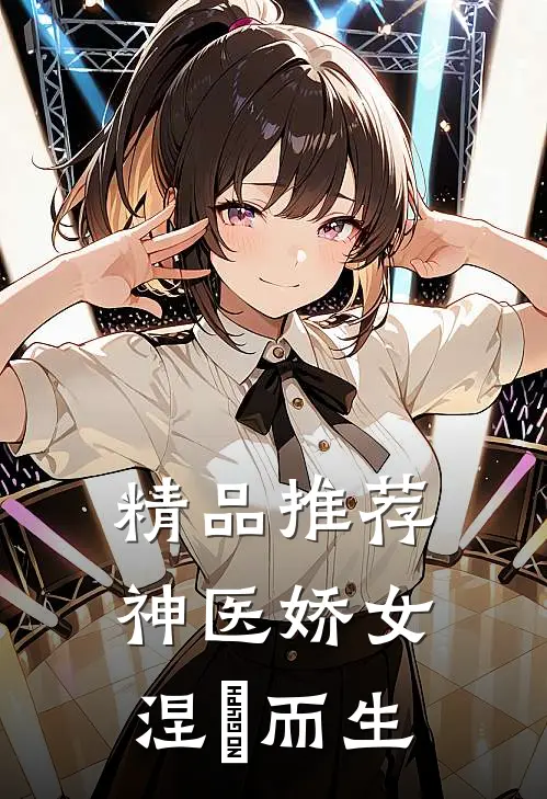 精品推荐神医娇女涅槃而生