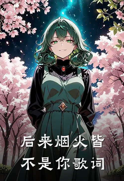 后来烟火皆不是你歌词