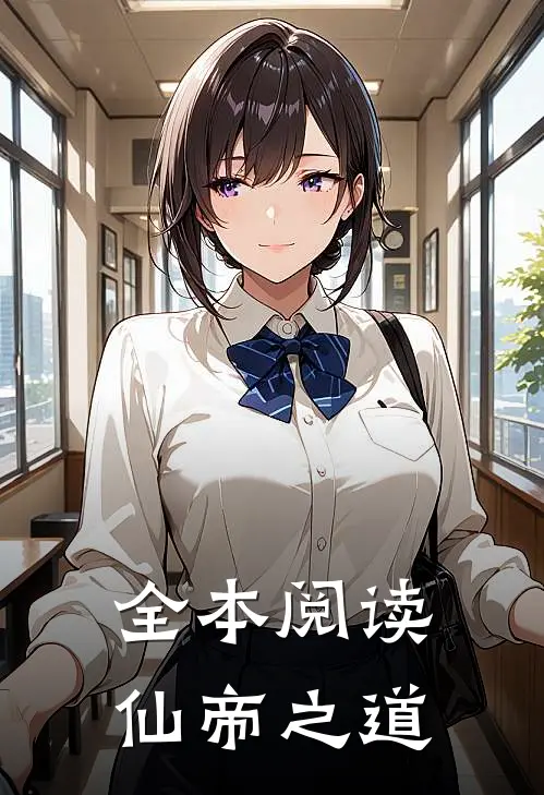 全本阅读仙帝之道