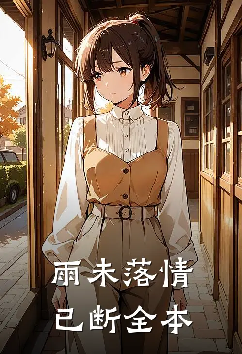 雨未落情已断全本