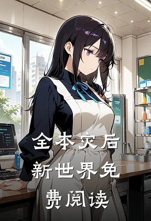 全本灾后新世界免费阅读