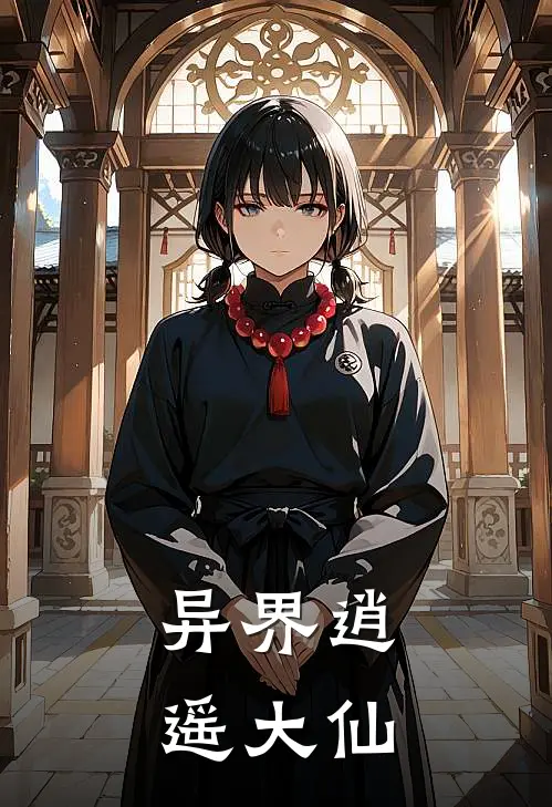 异界逍遥大仙
