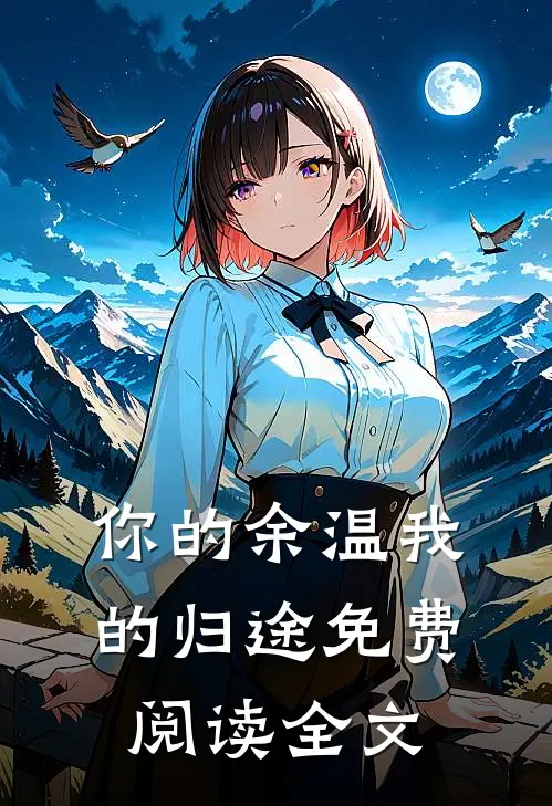 你的余温我的归途免费阅读全文