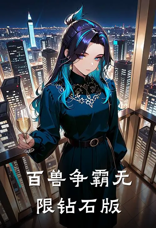 百兽争霸无限钻石版