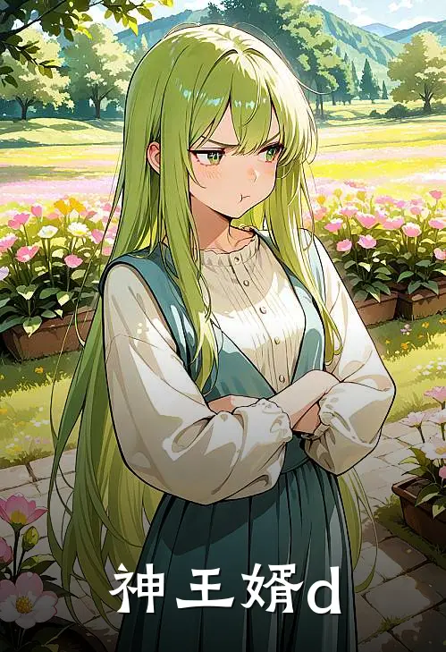 神王婿d