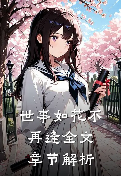 世事如花不再逢全文章节解析