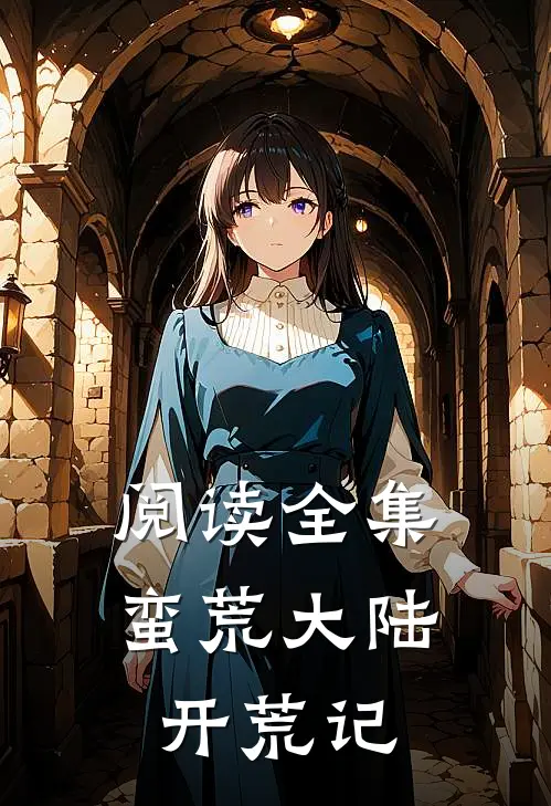 阅读全集蛮荒大陆开荒记