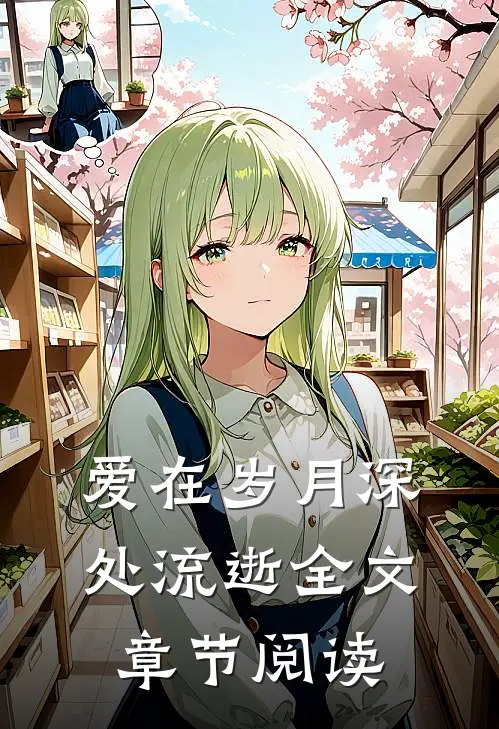 爱在岁月深处流逝全文章节阅读