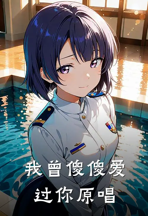 我曾傻傻爱过你原唱