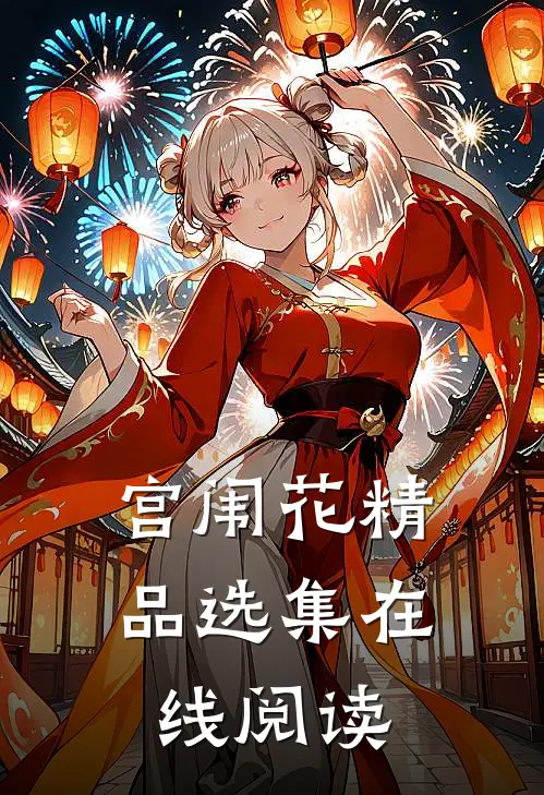 宫闱花精品选集在线阅读