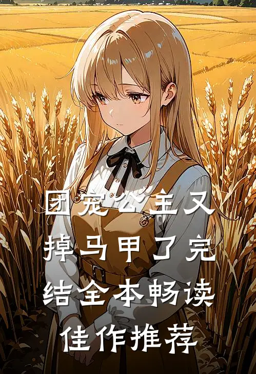 团宠公主又掉马甲了完结全本畅读佳作推荐