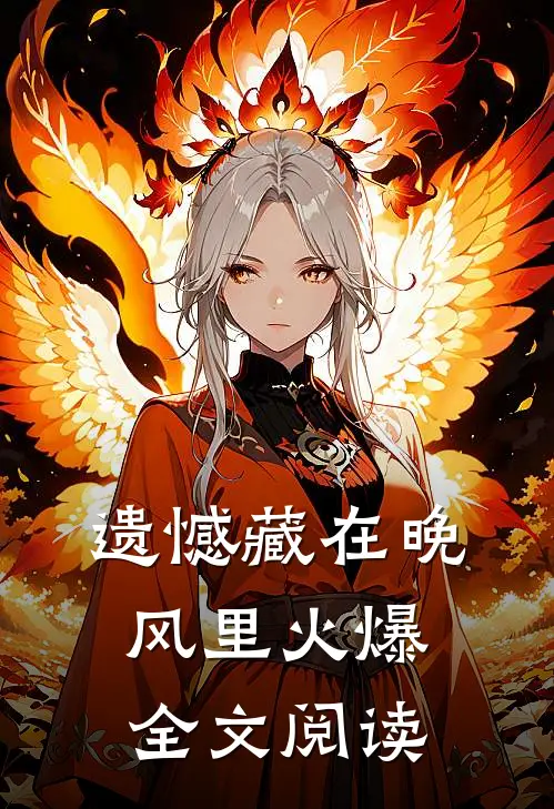 遗憾藏在晚风里火爆全文阅读
