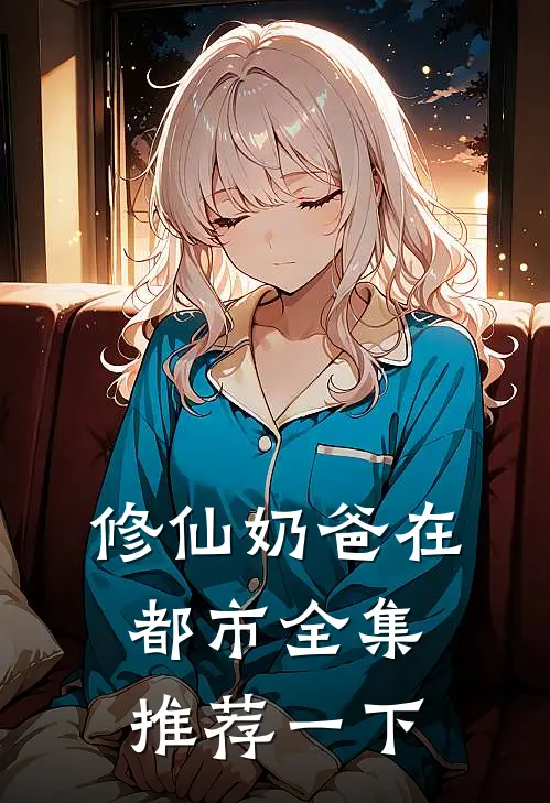 修仙奶爸在都市全集推荐一下