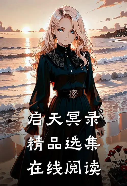 启天冥录精品选集在线阅读