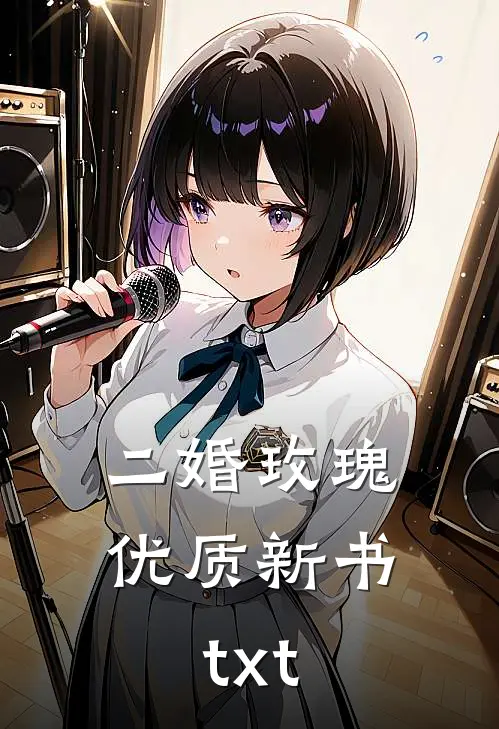 二婚玫瑰优质新书txt