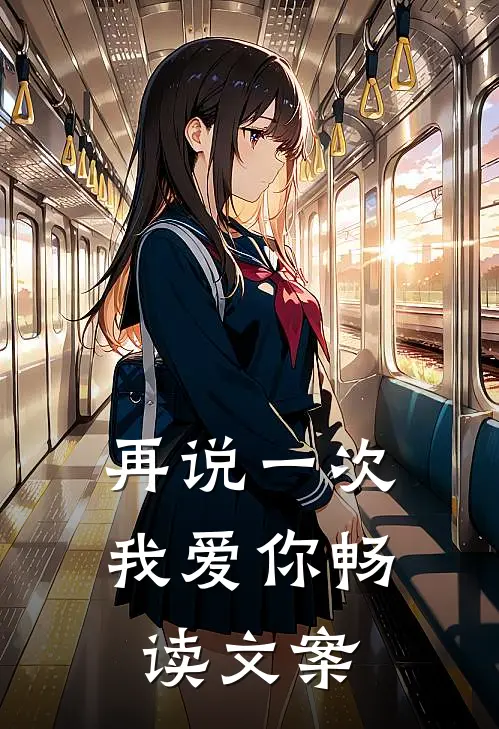 再说一次我爱你畅读文案