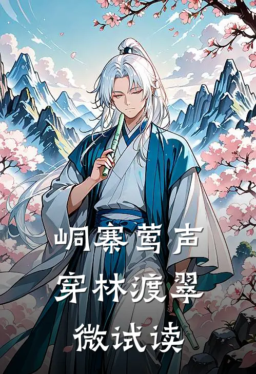 峒寨莺声，穿林渡翠微试读