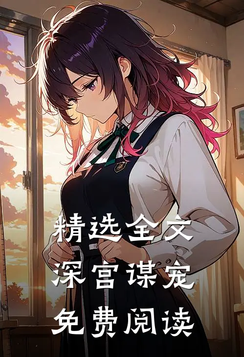 精选全文深宫谋宠免费阅读