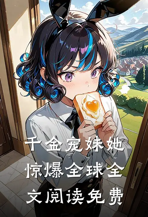 千金宠妹她惊爆全球全文阅读免费
