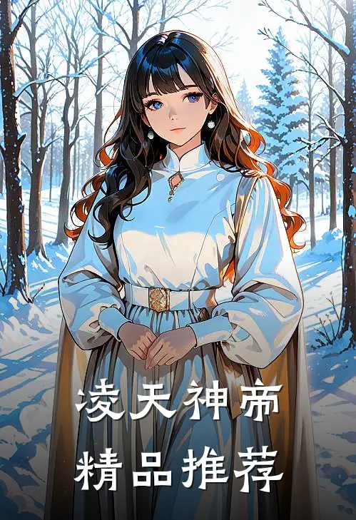 凌天神帝精品推荐