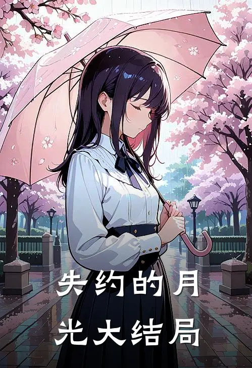失约的月光大结局