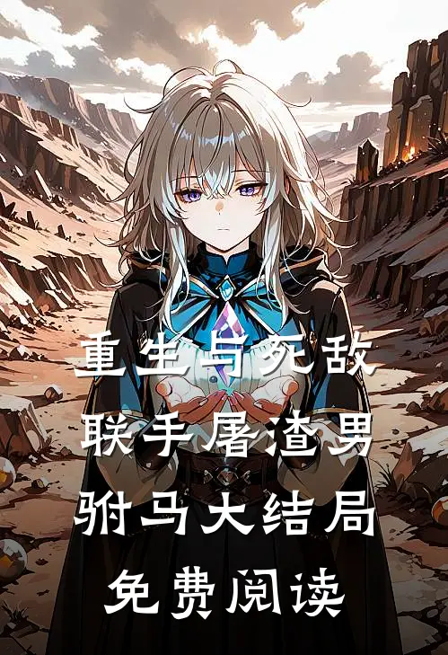 重生与死敌联手屠渣男驸马大结局免费阅读