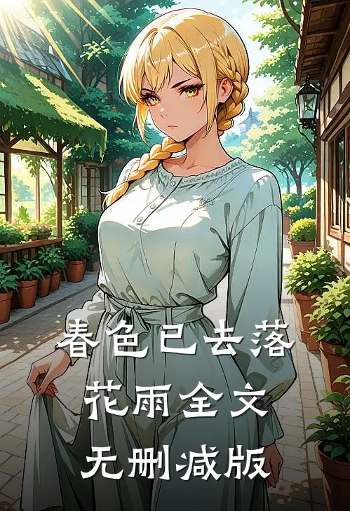 春色已去落花雨全文无删减版