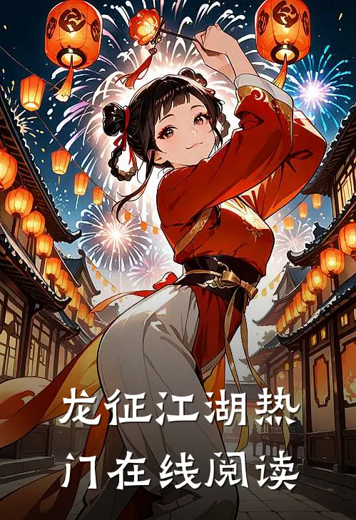 龙征江湖热门在线阅读