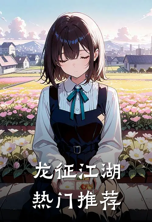 龙征江湖热门推荐