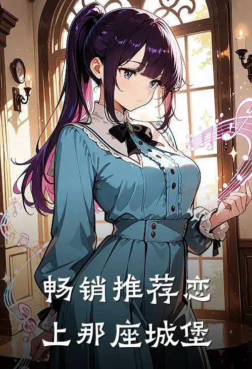 畅销推荐恋上那座城堡