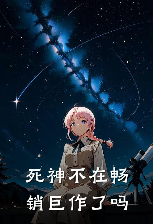 死神不在畅销巨作了吗