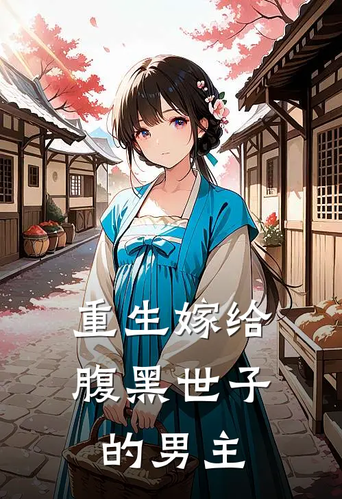 重生嫁给腹黑世子的男主