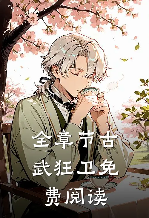 全章节古武狂卫免费阅读