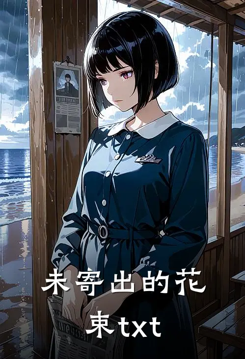 未寄出的花束txt