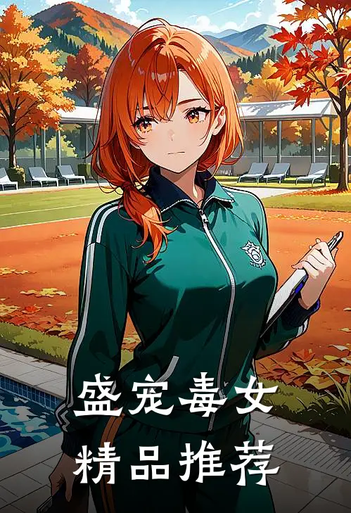 盛宠毒女精品推荐