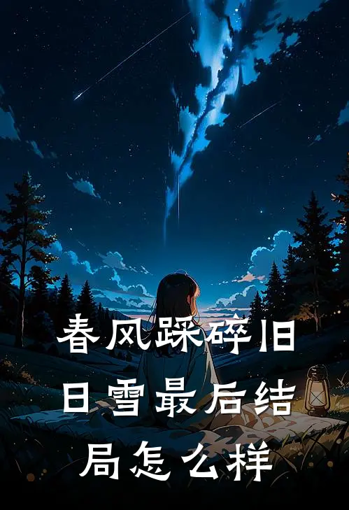 春风踩碎旧日雪最后结局怎么样
