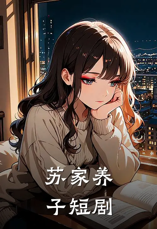 苏家养子短剧