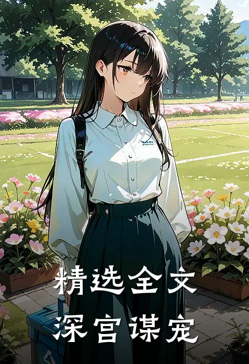 精选全文深宫谋宠