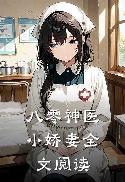 八零神医小娇妻全文阅读