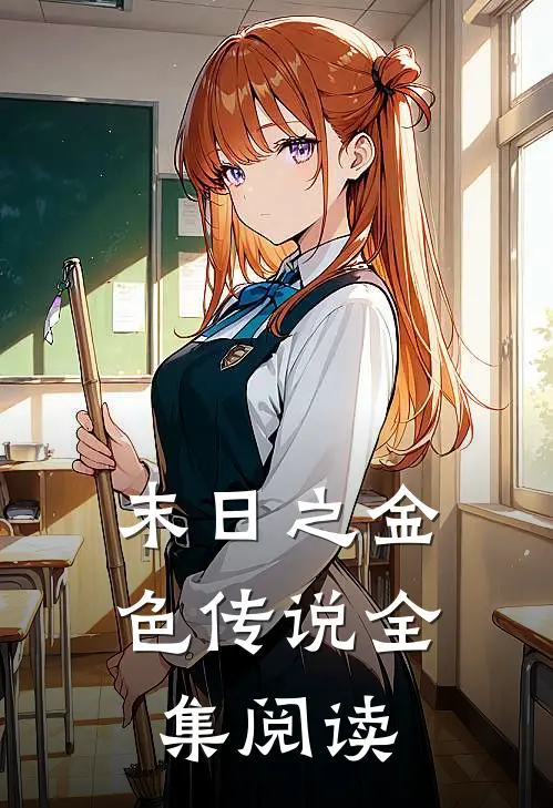 末日之金色传说全集阅读
