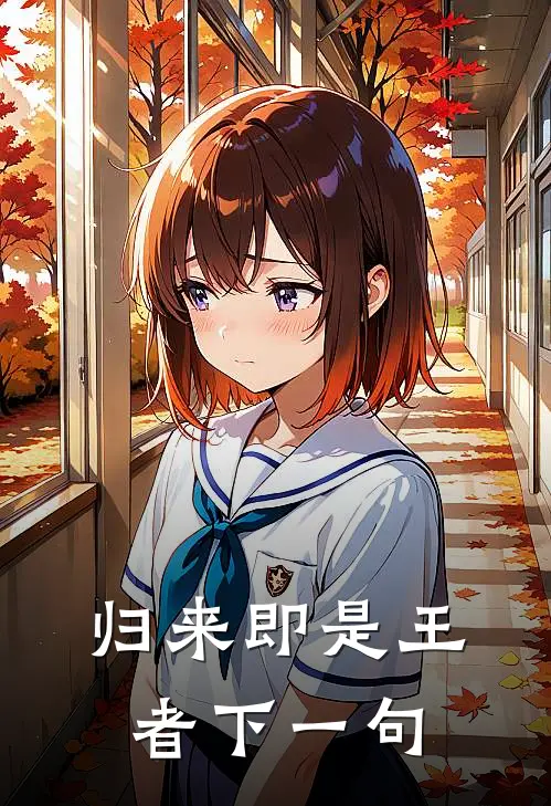 归来即是王者下一句