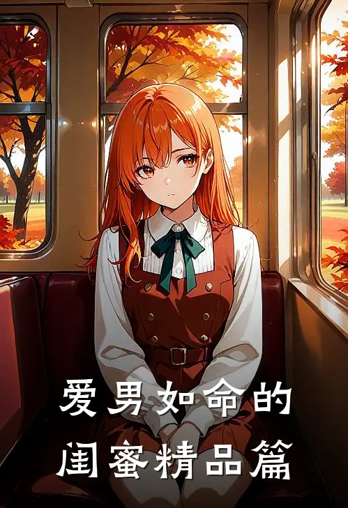 爱男如命的闺蜜精品篇