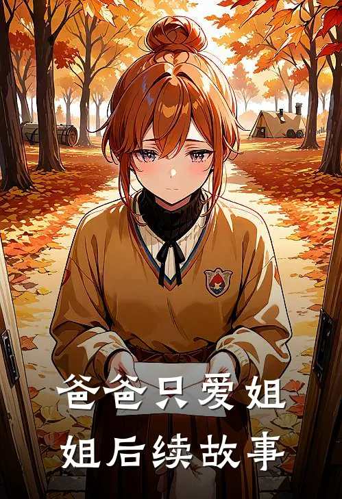 爸爸只爱姐姐后续故事
